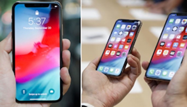 Σε 3 μέρες αγοράστηκαν στην Ελλάδα 10.000 νέα iphone Xs των 1300 ευρώ 8