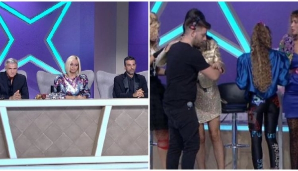 Ημέρα των ανατροπών χθές για το My Style Rocks : Δείτε ποιες παίκτριες αποχώρησαν 9