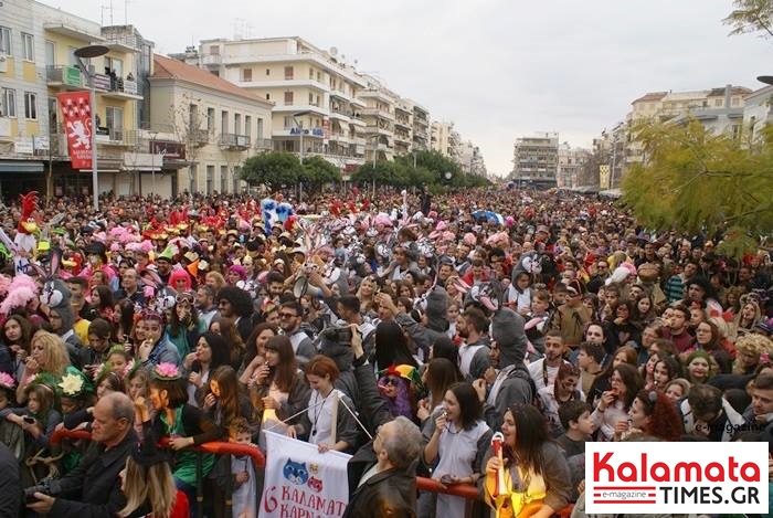 Ξαφνικά η Καλαμάτα έγινε hot τουριστικός προορισμός -Χιλιάδες αφίξεις 22