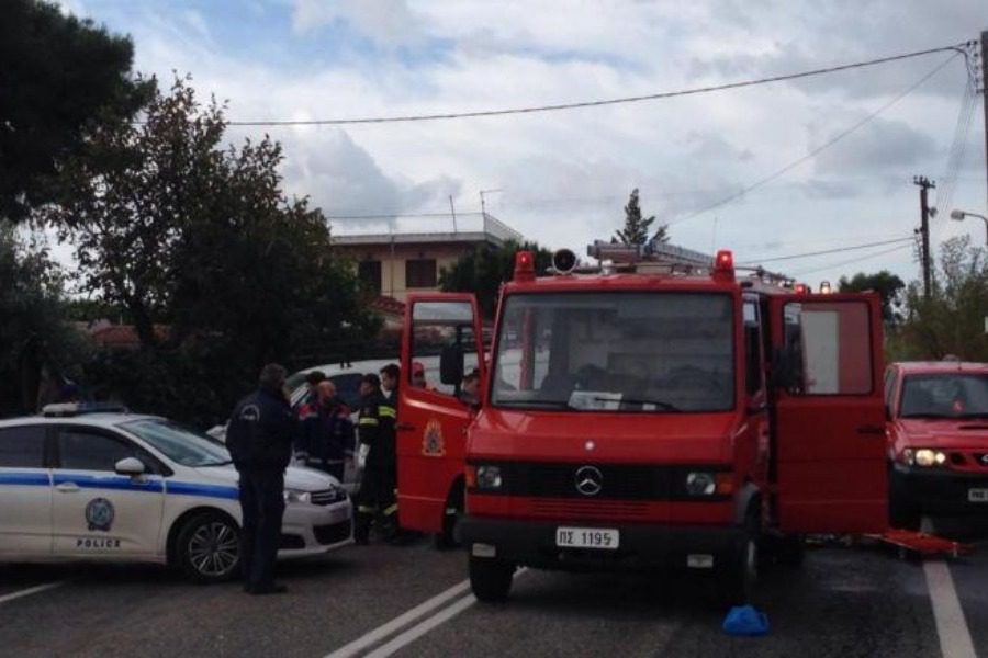 Ανείπωτη τραγωδία στη Μεσσηνία 4