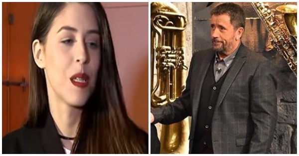 Demy: Όλη η Αλήθεια για την Αποχώρησή της από την Εκπομπή “Στην υγειά μας” που ήταν Καλεσμένη! 22