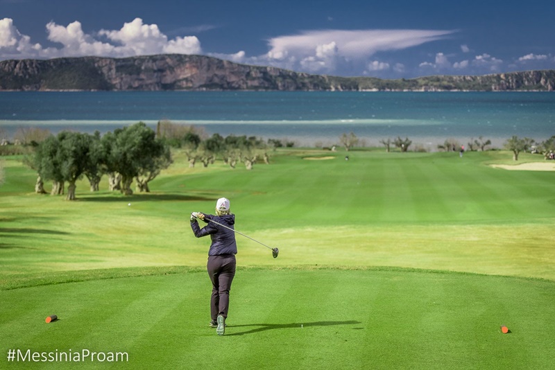 Σε 60 ημέρες έρχεται το 3ο Messinia Pro-Am της Costa Navarino 59