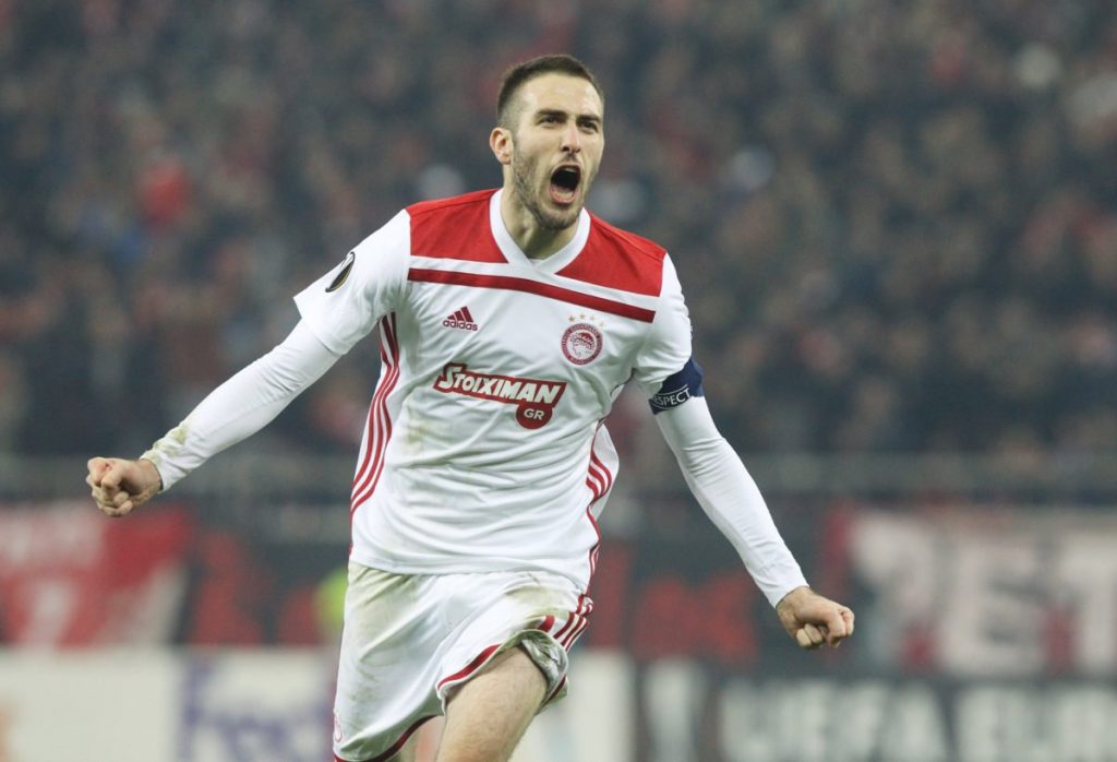 Κλήρωση Europa League: Πότε θα γίνει – Οι αντίπαλοι του Ολυμπιακού 1