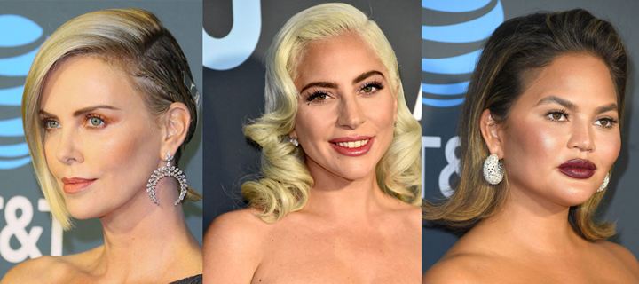 Αυτά είναι τα beauty looks που ξεχώρισαν από τα Critics’ Choice Awards! 22