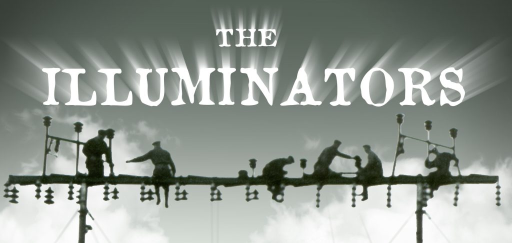 “The Illuminators” σε πρώτη πανελλήνια προβολή στο 5ο Διεθνές Φεστιβάλ Ντοκιμαντέρ Πελοποννήσου 1