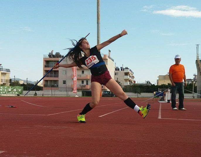 Σπουδαία Εμφάνιση για τους Αθλητές του Μεσσηνιακού στην Α’ Φάση του Σχολικού Πρωταθλήματος Στίβου Λυκείων 1