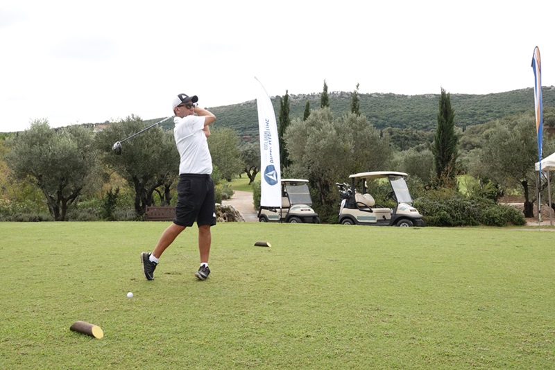 Το 5ο Greek Maritime Golf Event επιστρέφει 8-9 Ιουνίου 2019 στην Costa Navarino 38