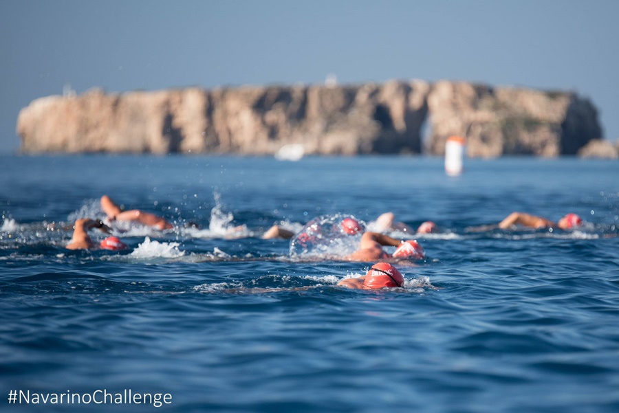 Άνοιξαν οι εγγραφές για το 7ο Navarino Challenge 6