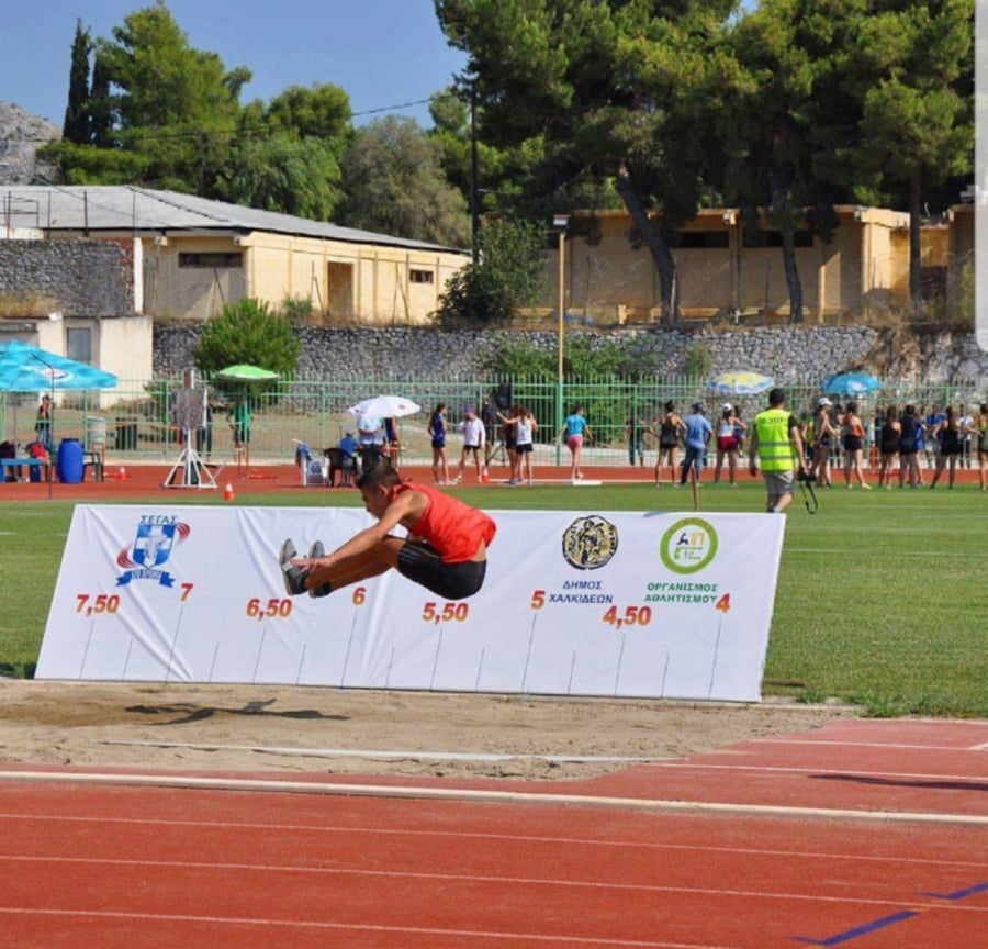 Με 6 Θέσεις στη Πρώτη 3άδα και 5 Προκρίσεις οι Αθλητές του Μεσσηνιακού 4