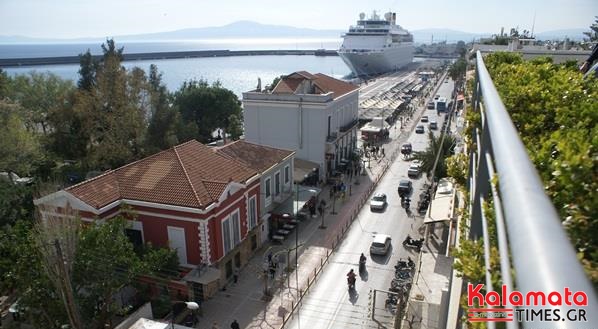 Φωτογραφίες από την πανέμορφη Καλαμάτα 8