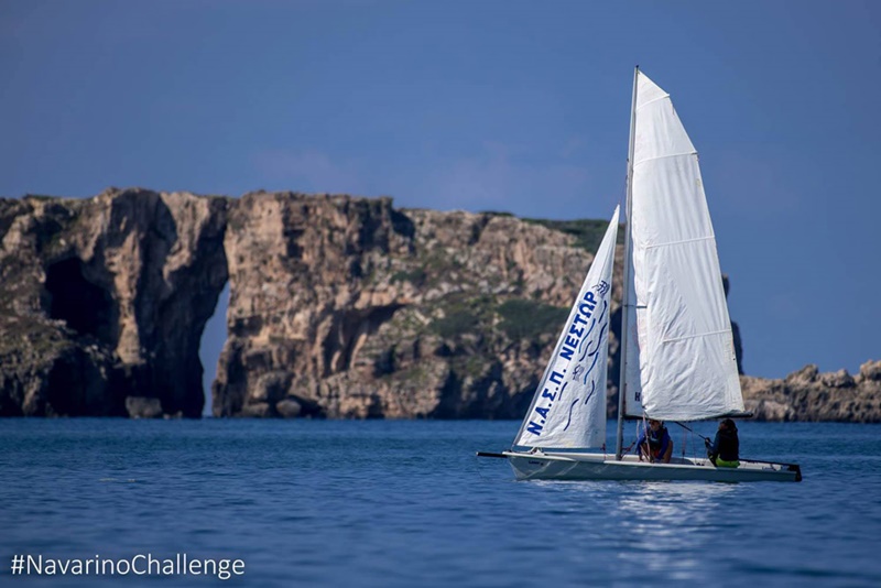 Navarino Challenge: Ενισχύονται οι δράσεις στη Μεσσηνία 4