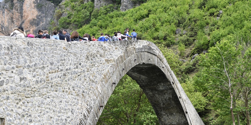 Τριήμερη επίσκεψη στο ΚΠΕ Κόνιτσας 7