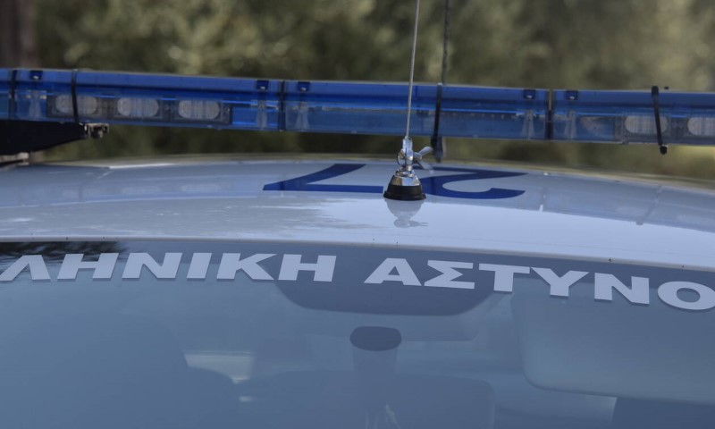 Συνελήφθησαν στο αεροδρόμιο Καλαμάτας με πλαστά έγγραφα για Σουηδία 67