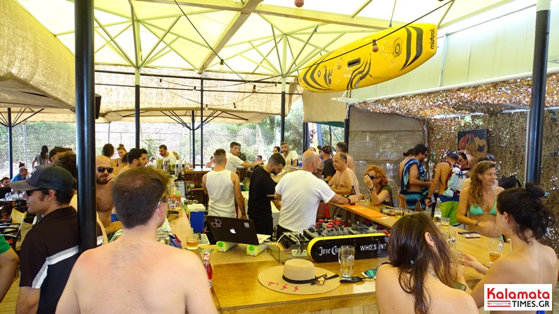 Hobo Beach Bar σβήνει κεράκια, κι είστε καλεσμένοι όλοι!!! 13