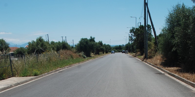 Προκήρυξη διαγωνισμόν στον Δήμο Μεσσήνης 1