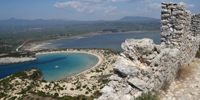 Πεζοπορική εξόρμηση των φυσιολατρών του Ευκλή στην Πυλία. 26