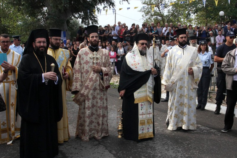 Την Παναγία Βουλκανιώτισσα υποδέχθηκε η Μεσσήνη 24