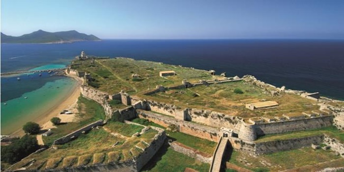 Πάμε βόλτα Στα παράκτια κάστρα Κορώνης και Μεθώνης 47