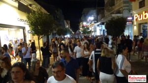 Επιτυχημένη η 7η Λευκή Νύχτα Καλαμάτας 166