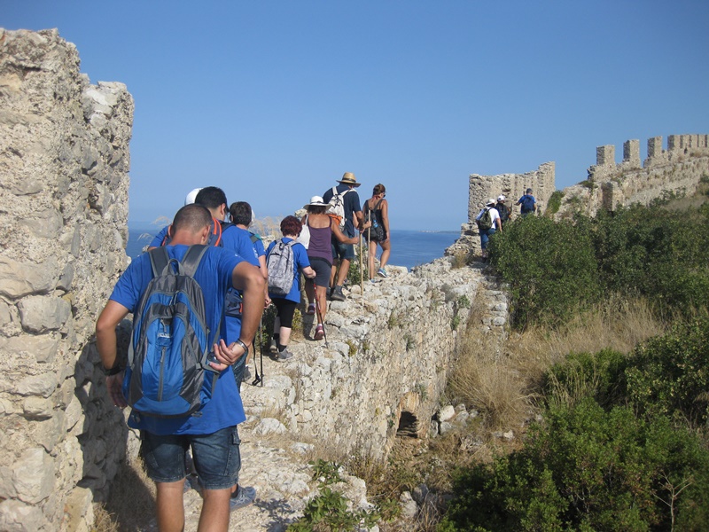 Οι περιηγητές του Ευκλή αποχαιρέτισαν το Καλοκαίρι στην Πυλία 35