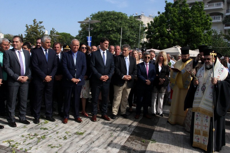 Την Παναγία Βουλκανιώτισσα υποδέχθηκε η Μεσσήνη 40