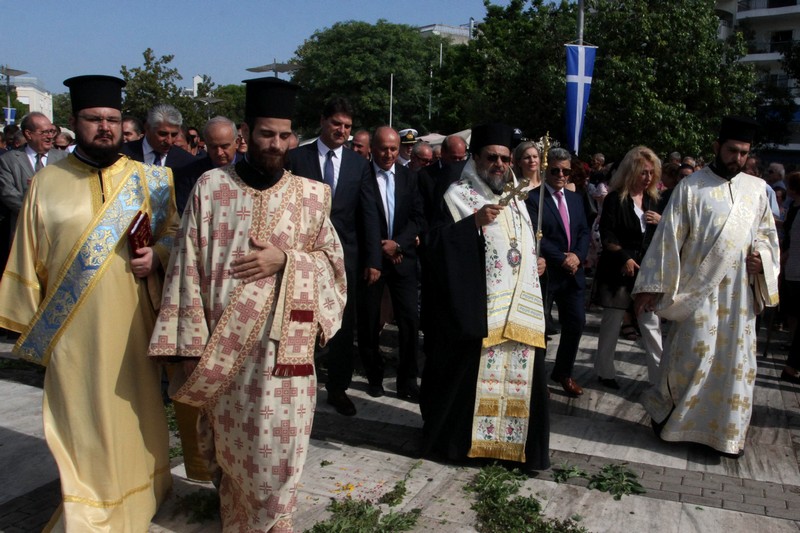 Την Παναγία Βουλκανιώτισσα υποδέχθηκε η Μεσσήνη 41