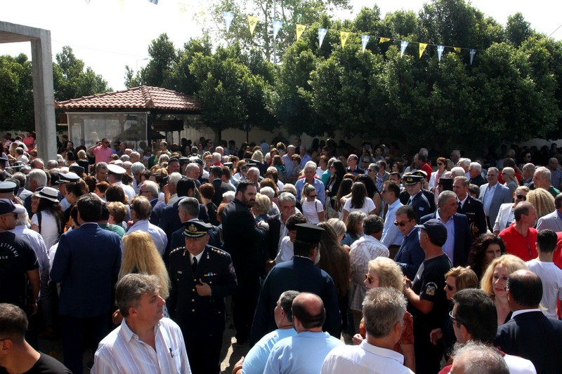 Την Παναγία Βουλκανιώτισσα υποδέχθηκε η Μεσσήνη 43