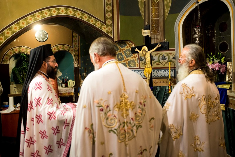 Την Παναγία Βουλκανιώτισσα υποδέχθηκε η Μεσσήνη 44