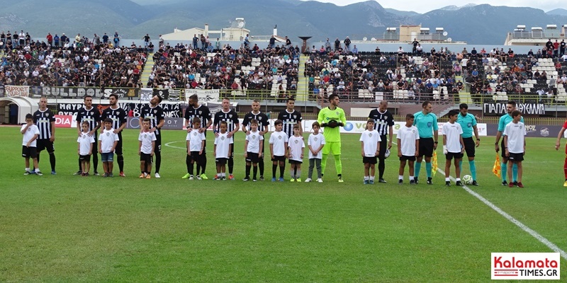 Football League: Η 28η Μαρτίου πιθανότερη ημερομηνία έναρξης 47