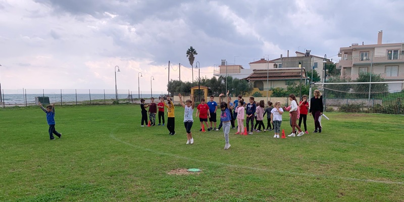 O Μεσσηνιακός Γ.Σ. δημιουργεί Τμήμα Στίβου και στο Πεταλίδι 36