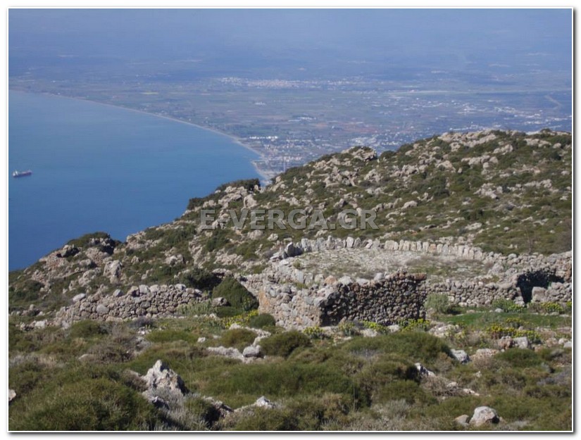 Δράσεις Δεκεμβρίου για την πεζοπορική και ορειβατική ομάδα του ΕΥΚΛΗ 4