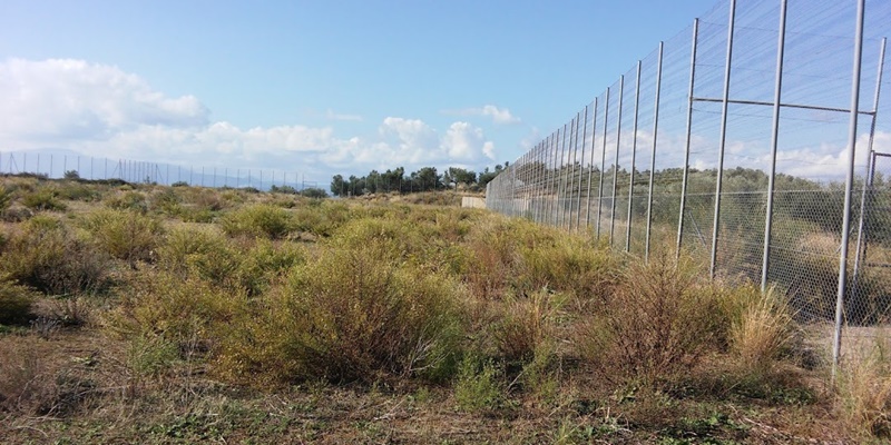 Ο Λεωνίδας Λιάππας θέτει ερωτήματα για το γήπεδο της Θουρίας 45