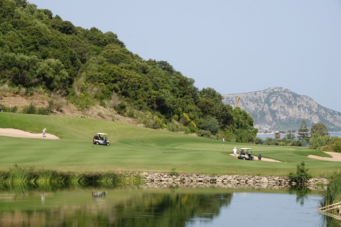 To κορυφαίο τουρνουά γκολφ Greek Maritime Golf Event για 6η χρονιά στην Costa Navarino 6