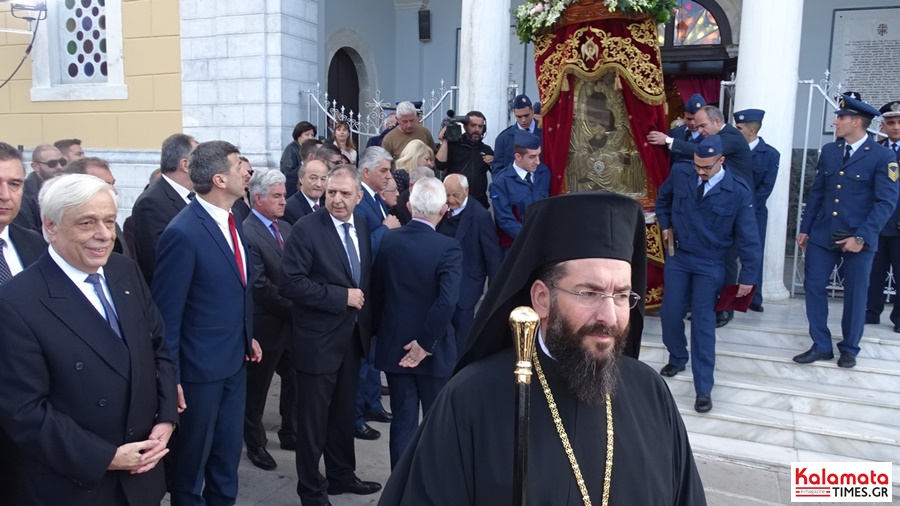 Την πολιούχο της Παναγία Υπαπαντή γιορτάζει η Καλαμάτα (φωτογραφίες) 45