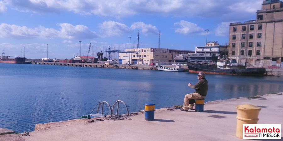 Το γιατρικό για τα πάντα, λέγεται θάλασσα