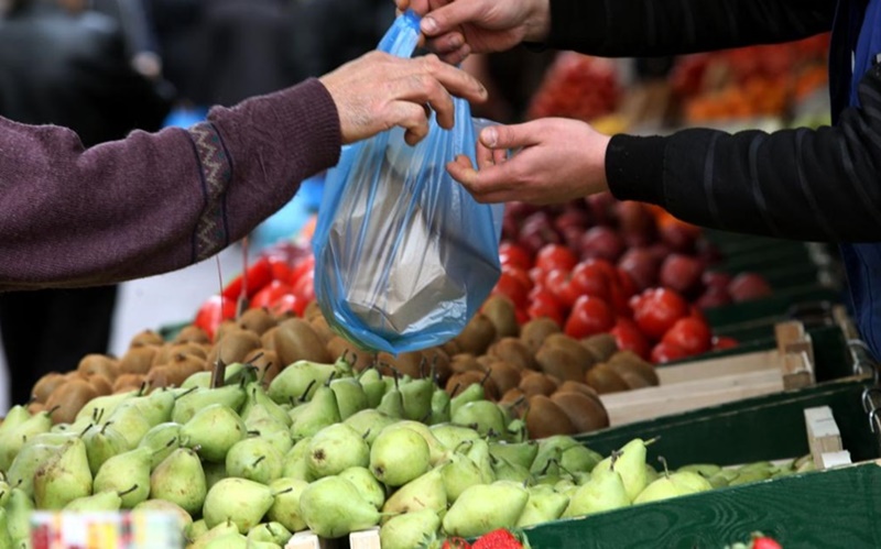 Κλείνουν οι υπαίθριες λαϊκές αγορές Δήμου Μεσσήνης και το Κλειστό Γυμναστήριο 2