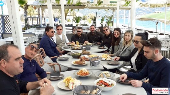 Da Luz: Το στέκι που κάνει τα καλοκαίρια μας ακόμα καλύτερα! 81