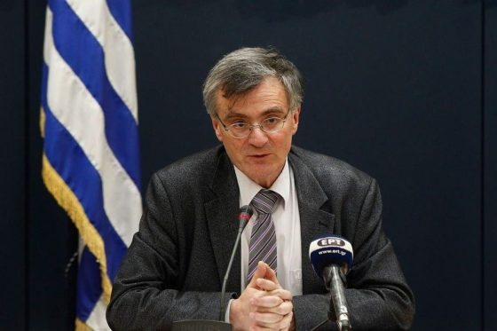 Κορωνοϊός: 32 νεκροί στην Ελλάδα ‑ 1061 κρούσματα και αύξηση διασωληνωμένων