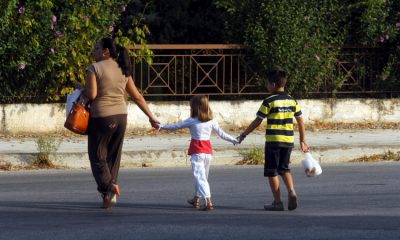 Κοροναϊός: Άδεια ειδικού σκοπού στους γονείς με πλήρεις αποδοχές 44