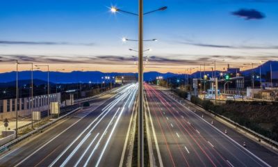 ΣΥΡΙΖΑ: Ταφόπλακα και στον αυτοκινητόδρομο Πάτρα-Πύργος, εν μέσω κορονοϊού 24