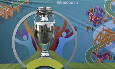 Προς αναβολή και το Euro 2020 λόγω κορωνοϊού 15