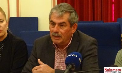 Πετράκος: Ο κ. Νίκας διαπράττει σοβαρό και επικίνδυνο λάθος 44