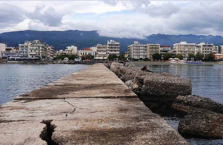 Πρώτο κύμα ξενοδοχείων που θα λειτουργούν ανά την Επικράτεια 1