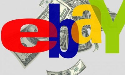 Τα πιο «τρελά» που έχουν βγει προς πώληση στο Ebay και πόσα «έπιασαν»! 1