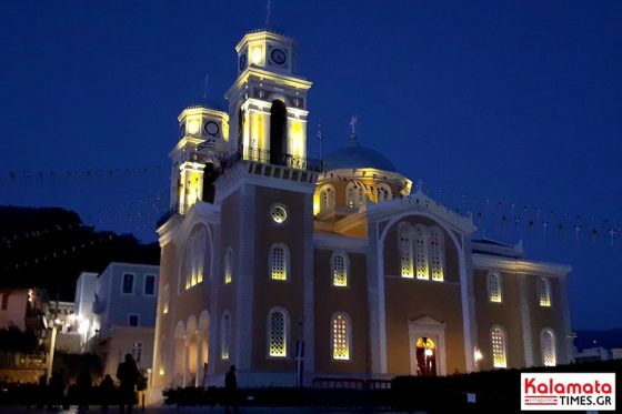 Εορτασμός Υπαπαντής: Πρόγραμμα εκδηλώσεων από 1 έως 9 Φεβρουαρίου 2021