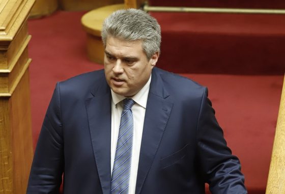 Μίλτος Χρυσομάλλης: 12.000.000 ευρώ για προμήθεια λάπτοπ και τάμπλετ για όλους του μαθητές 35