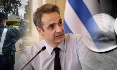 Κορονοϊός: Καραντίνα μέχρι τον Ιούνιο; Πάμε σε παράταση των μέτρων; 14