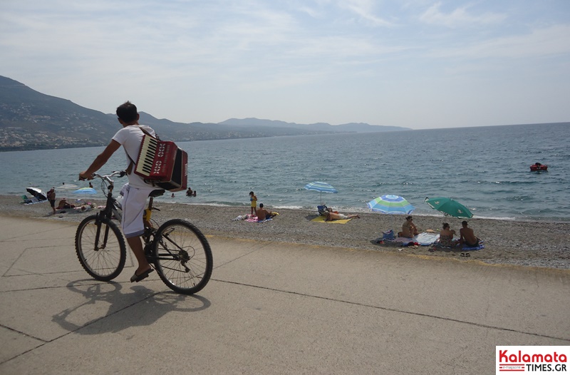 Ο επουλωτικός ρόλος της θάλασσας 14