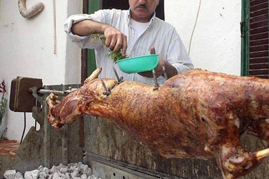 Πάσχα στο χωριό με τη χορήγηση άδειας, το νέο σενάριο της κυβέρνησης 1