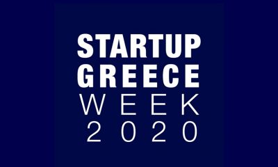 Startup Week Greece